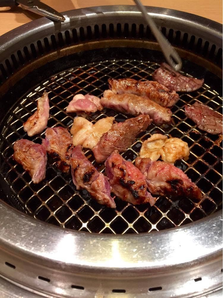 カルビ一丁静岡店