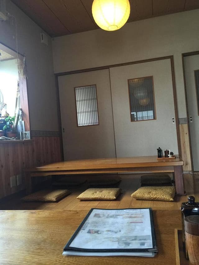 ごはん処 宮かわ - サブ画像2