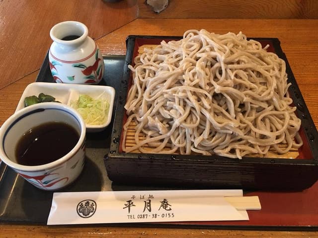 平月庵 - サブ画像2