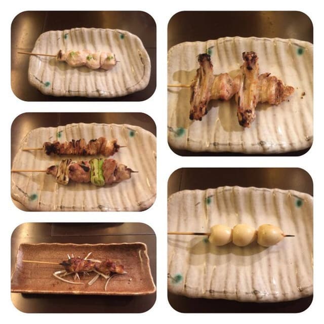 鳥ひろ - サブ画像1