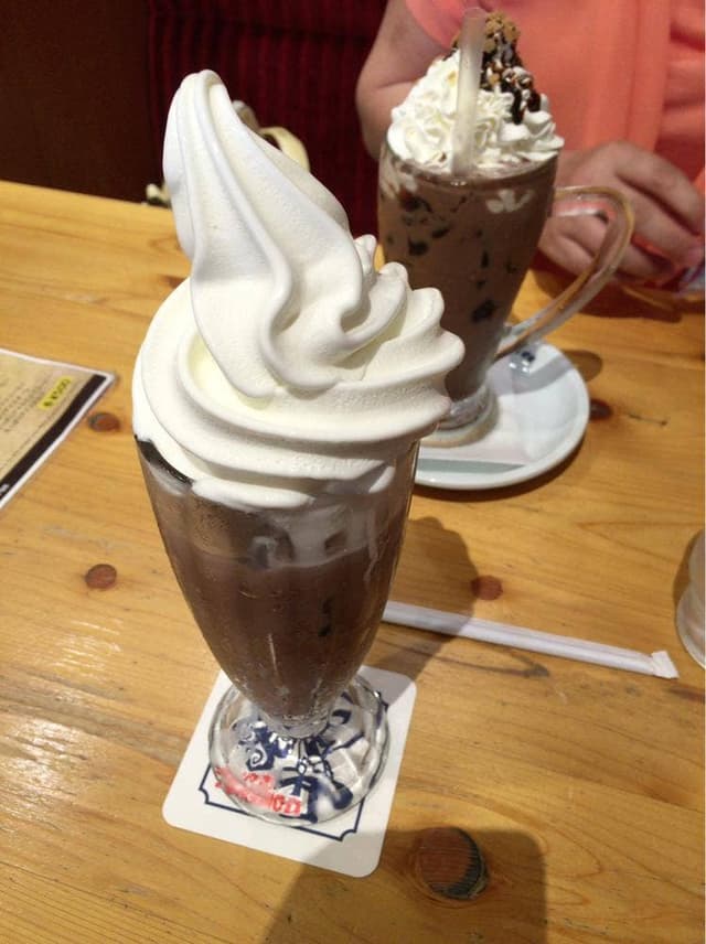 コメダ珈琲店 イオンモール草津店 - サブ画像1