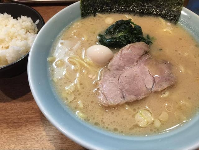 らーめん市場 - サブ画像2