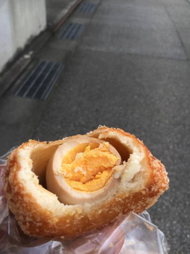 高源製パン所 - サブ画像2