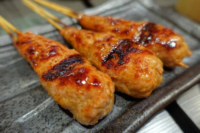 鳥政 岩川店 - サブ画像1