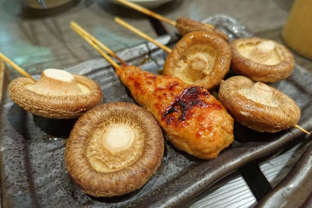 鳥政 岩川店 - サブ画像2