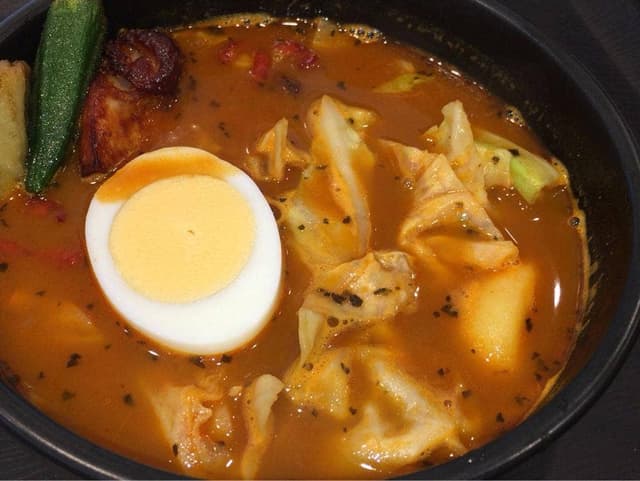 カレーハウスCoCo壱番屋 松阪上川店 - サブ画像1