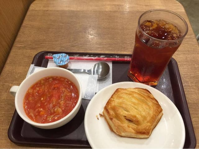 ミスタードーナツ Dila拝島ショップ - サブ画像1