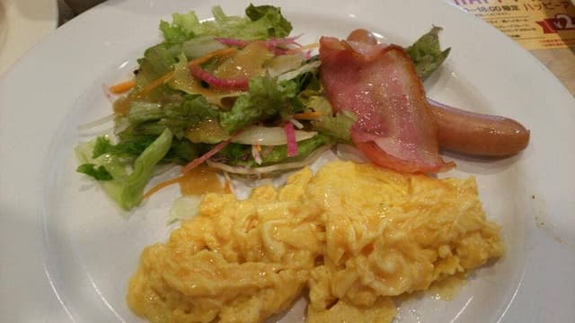 ガスト 豊田上野店 - サブ画像1