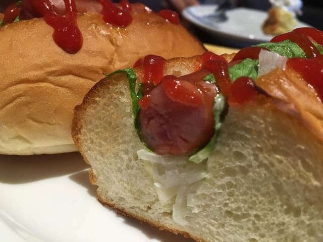 カフェ ヨシノ 大府インター店 - サブ画像2