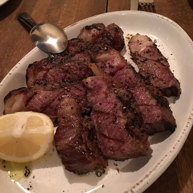 オステリア・イル・カント・デル・マッジョ - サブ画像1