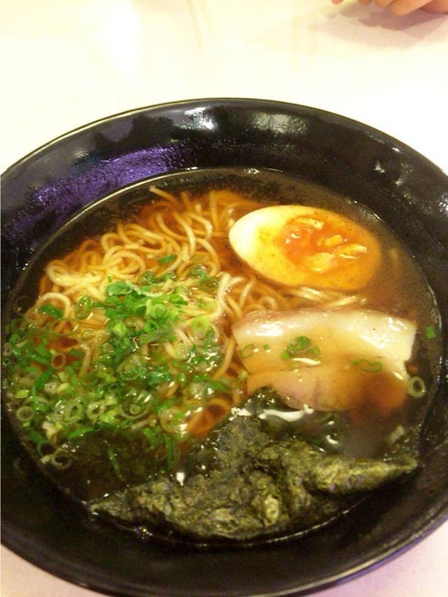 はま寿司 41号扶桑店 - サブ画像1