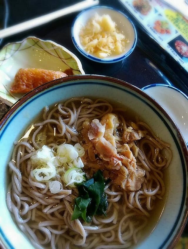 レストランせせらぎ - サブ画像2