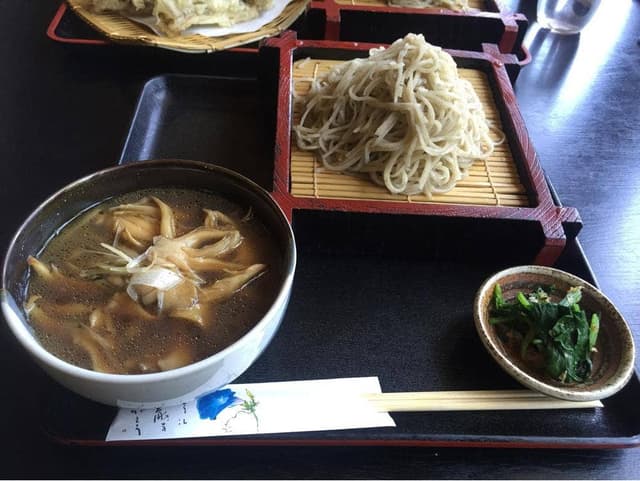 滝見亭 - サブ画像1