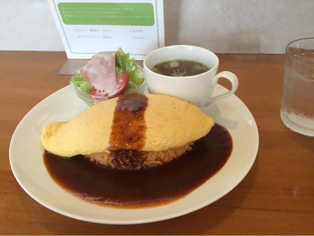 ランチボックス - サブ画像1