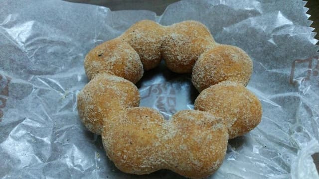ミスタードーナツ イオンモールりんくう泉南ショップ - サブ画像1
