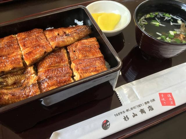 杉山商店 - サブ画像2