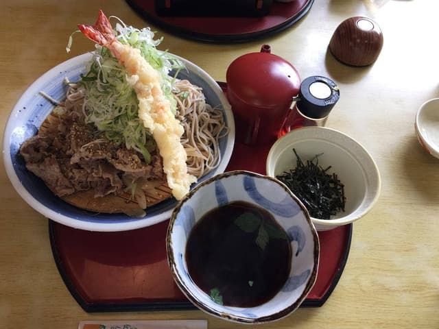 サガミ芥見店 - サブ画像2