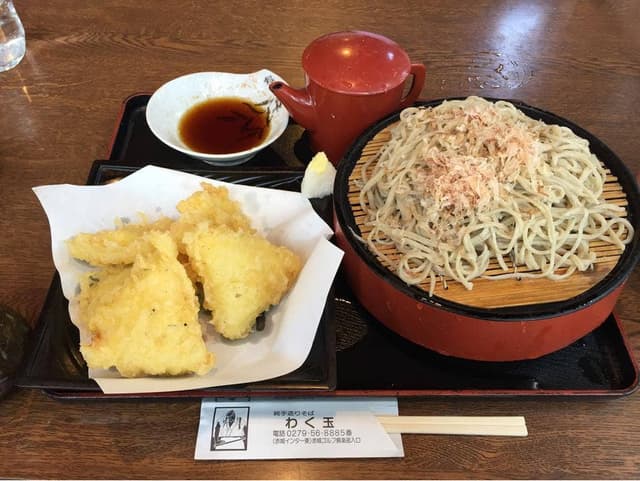 わく玉 - サブ画像1