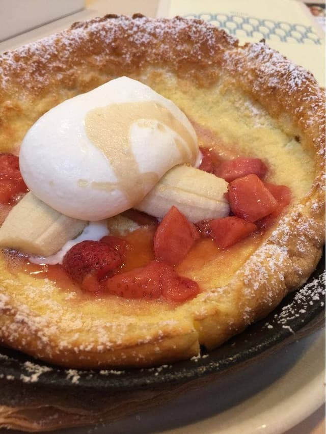 cafe & food Bon vivant - サブ画像3