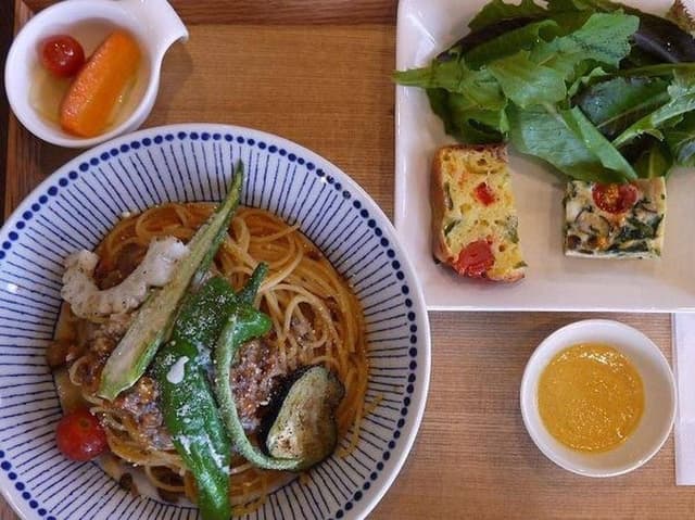 Cafe more green - サブ画像3