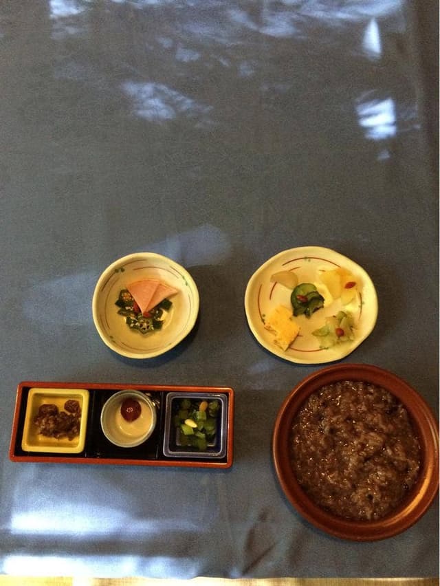 奥三河 湯谷温泉 はづ木 - サブ画像1