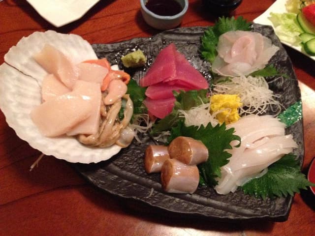 大関 - サブ画像1