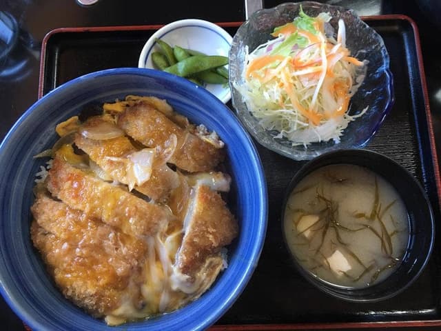 お食事処 潮騒 - サブ画像2