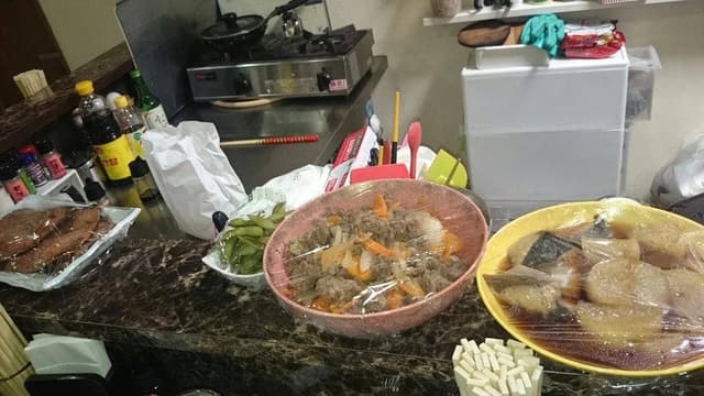 居酒屋 BOBOS - サブ画像3