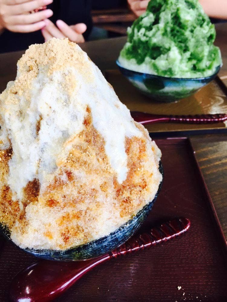 太田茶店