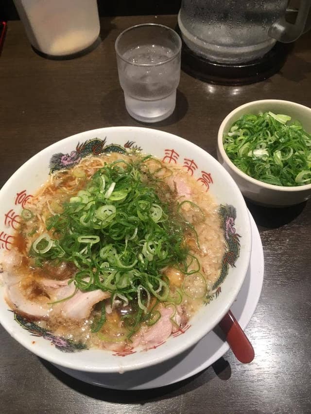 来来亭 大垣店 - サブ画像3