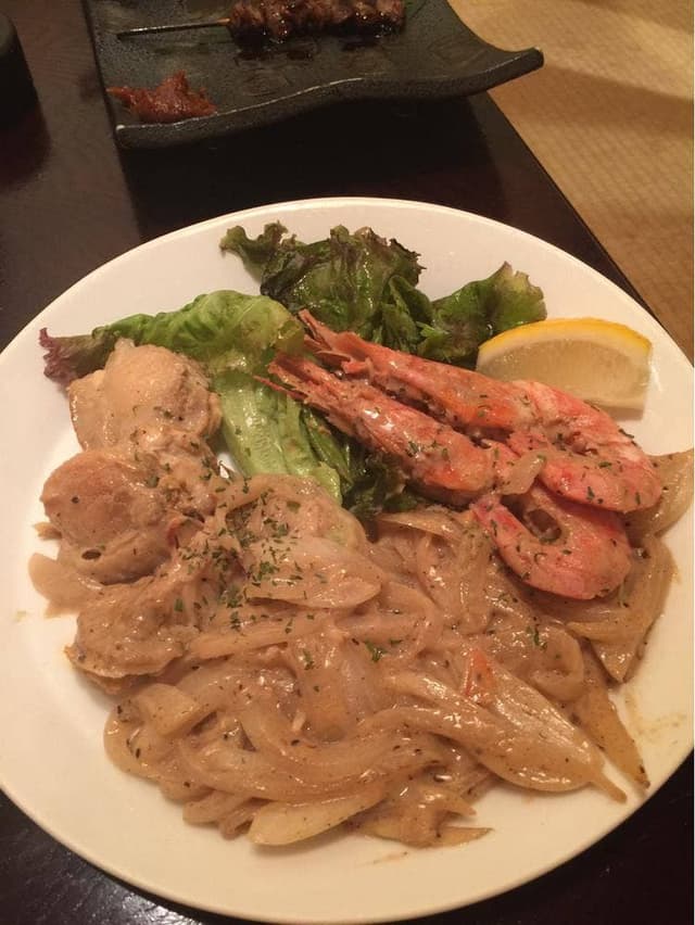 海鮮居酒屋 えん屋 深谷店 - サブ画像2