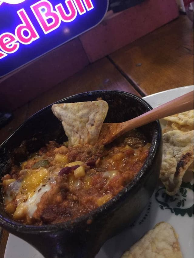 Bushman - サブ画像1