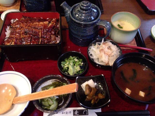 竜門 - サブ画像1