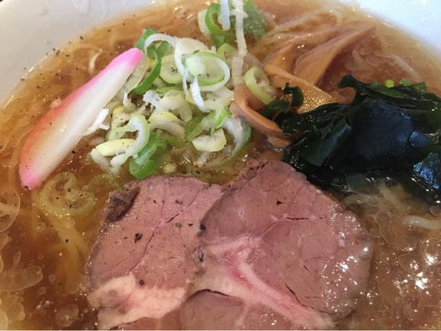 らあめん花月嵐 朝霞駅前店 - サブ画像2