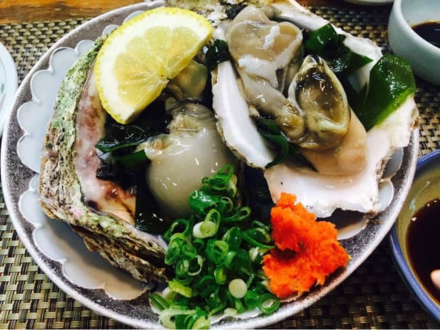 福すし別館 - サブ画像1