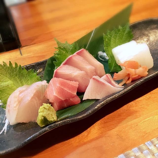 海穴呼 - サブ画像1