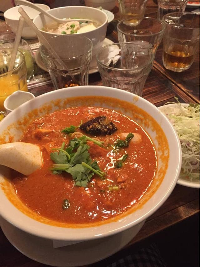 ASIAN DINNING HATY HATY - サブ画像2