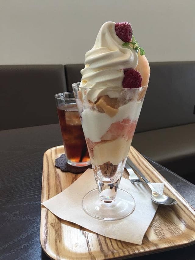 アン・シャーリー 下関清末店 - サブ画像3