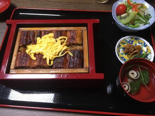 北島うなぎ店 - サブ画像1