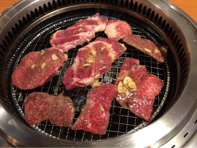 味の街ウエスト 宇佐店 - サブ画像3