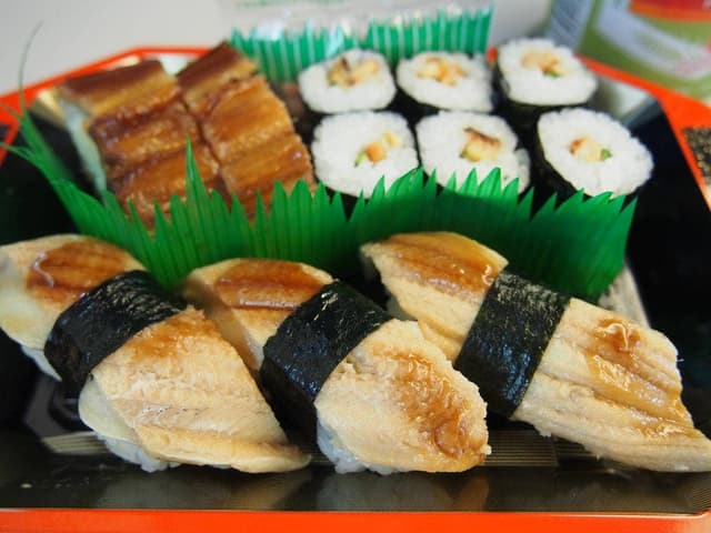 鮨処 京の寿し - サブ画像2