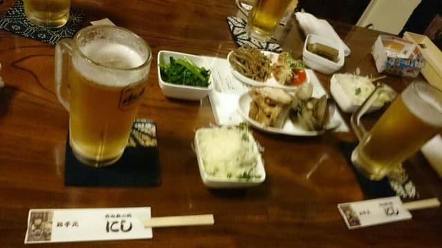 にし - サブ画像2