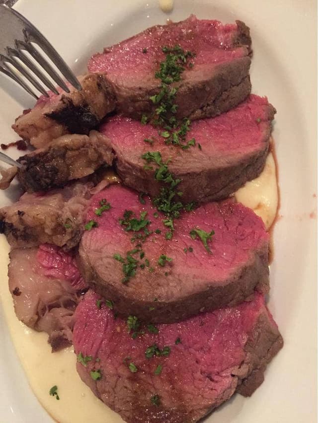 ピッツェリア イル アフェット - サブ画像3