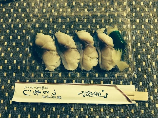 つる寿し - サブ画像2
