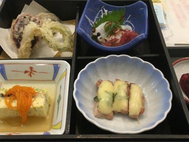 和琉懐石 球陽 - サブ画像3