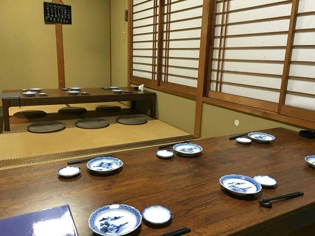 居酒屋 かい千 - サブ画像2