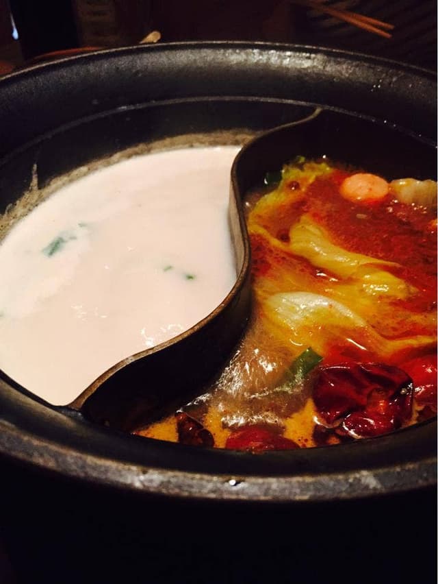 しゃぶしゃぶ温野菜 浦和店 - サブ画像1