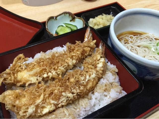 松美庵本店 - サブ画像1