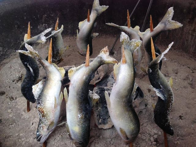 和食処 田舎家 - サブ画像2