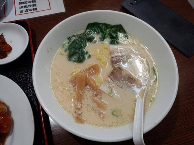 台湾料理 福源 - サブ画像3